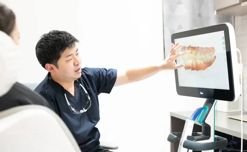 メンテナンスも、卒業できる日を目指します。