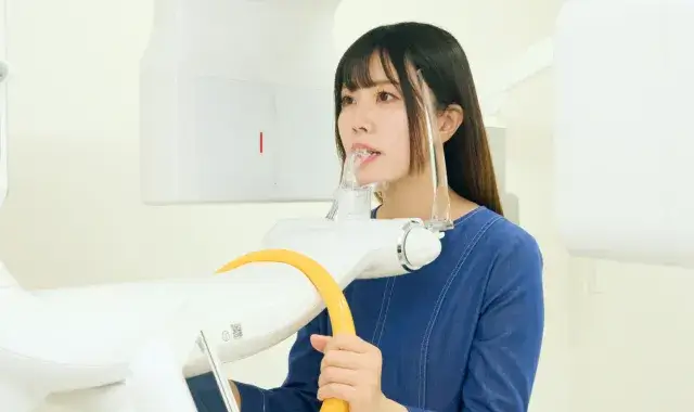 検査