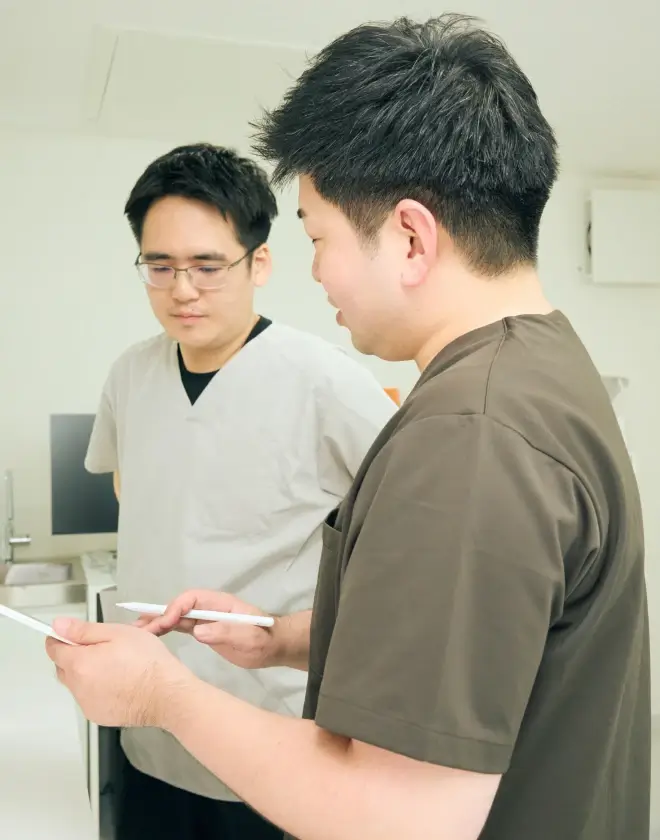 院内写真