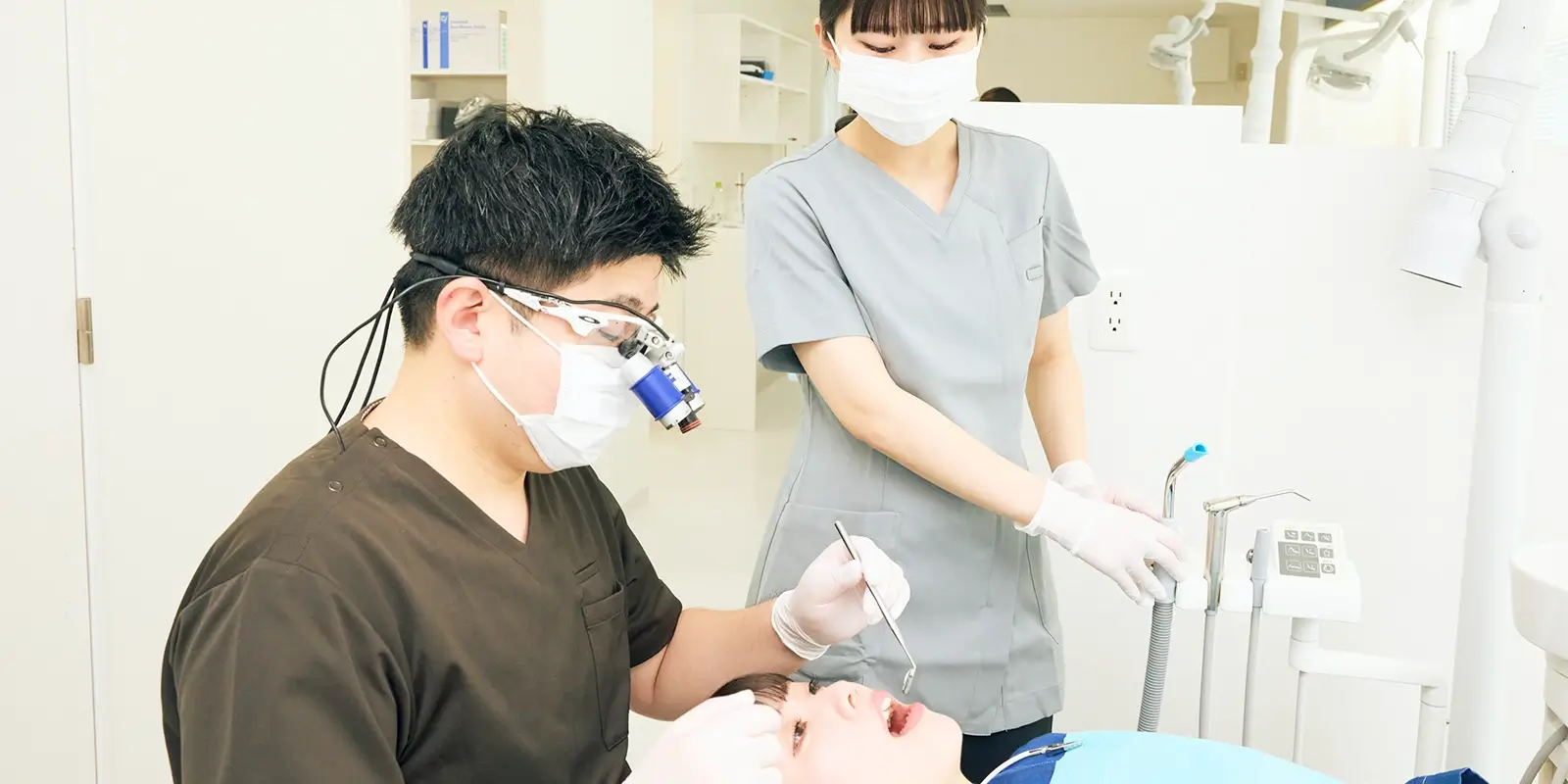 当院のインプラント治療の強み