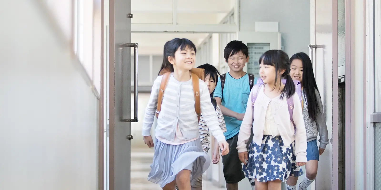 開始に適した年齢