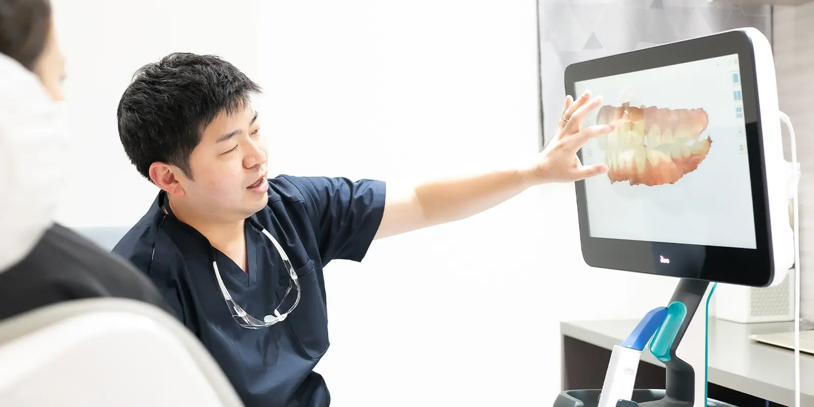 治療期間の目安