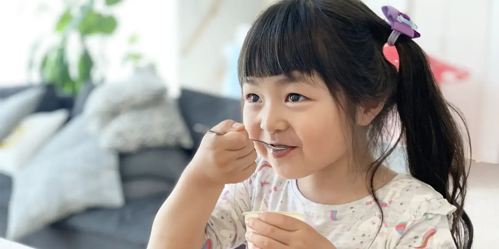 口呼吸・食べこぼし・舌の癖—それは「癖」ではなく「口腔機能の発達の問題」かもしれません