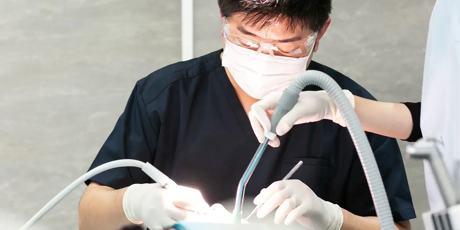 当院の睡眠時無呼吸症候群治療の特徴