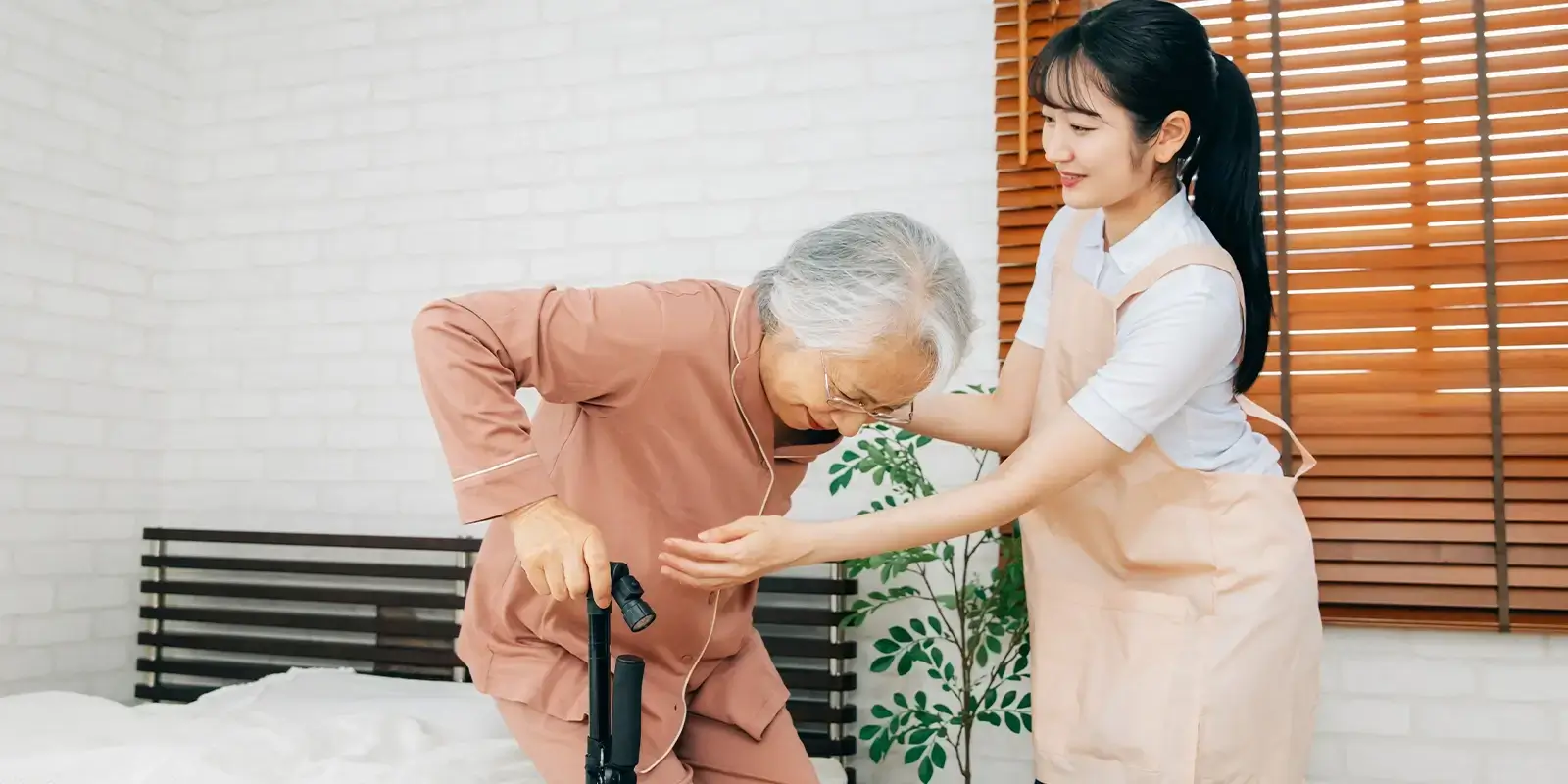 訪問歯科の対象者