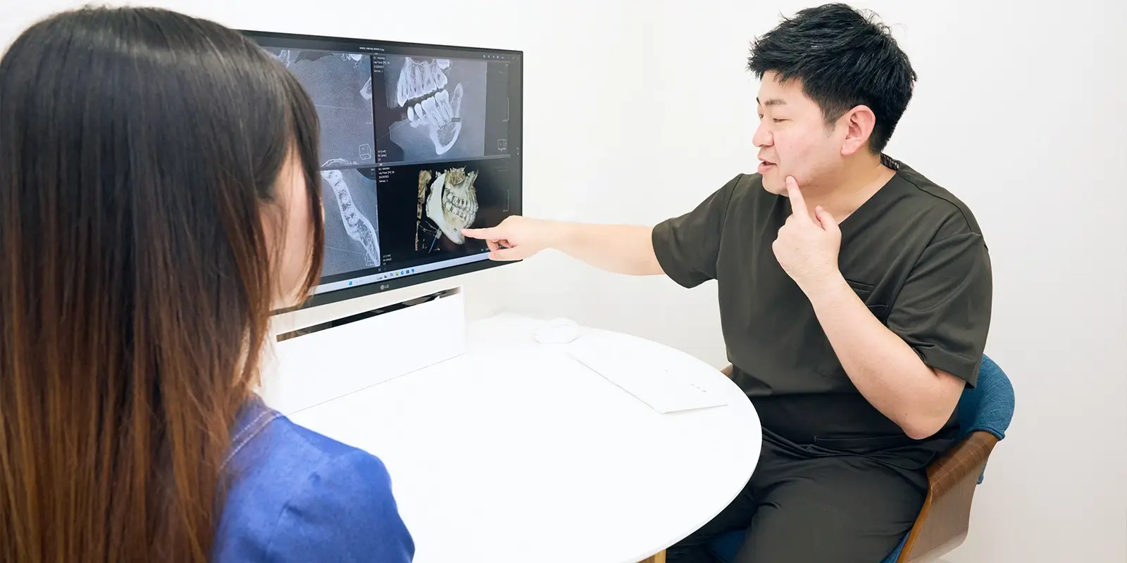対応可能なケースと紹介